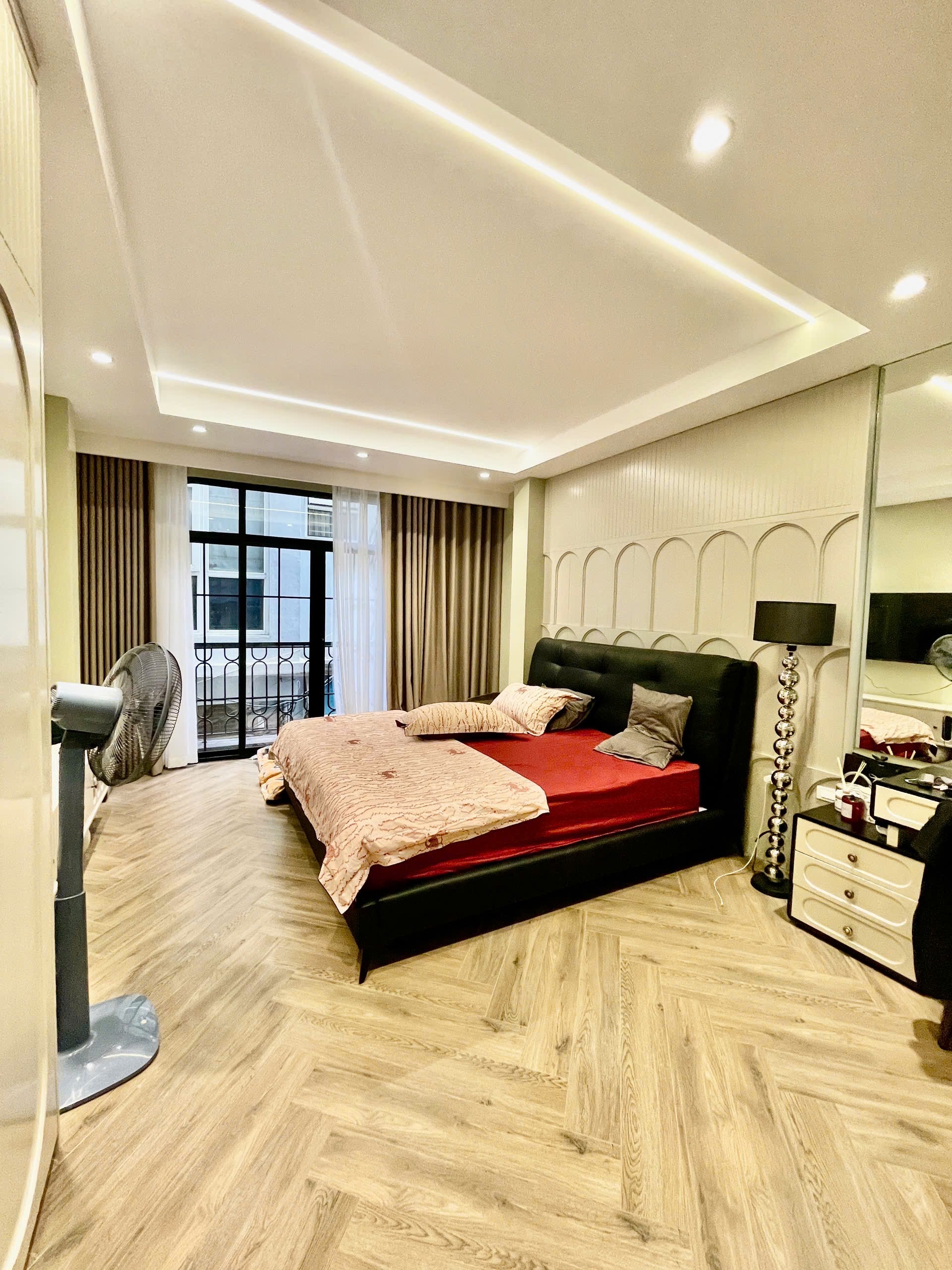 Bán nhà ngọc khánh, Ba Đình Hà Nội - Hình 3