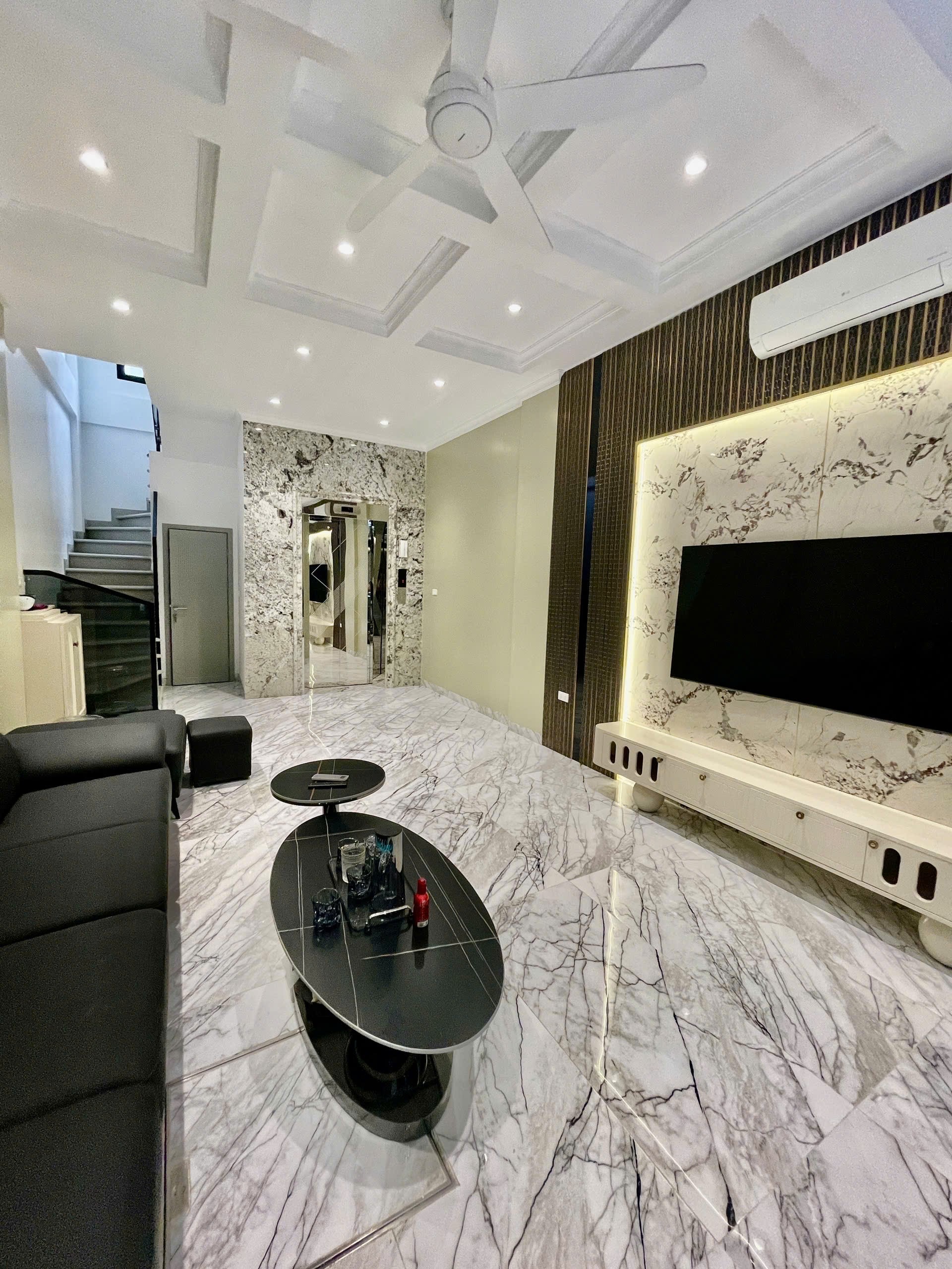 Bán nhà ngọc khánh, Ba Đình Hà Nội - Hình 4