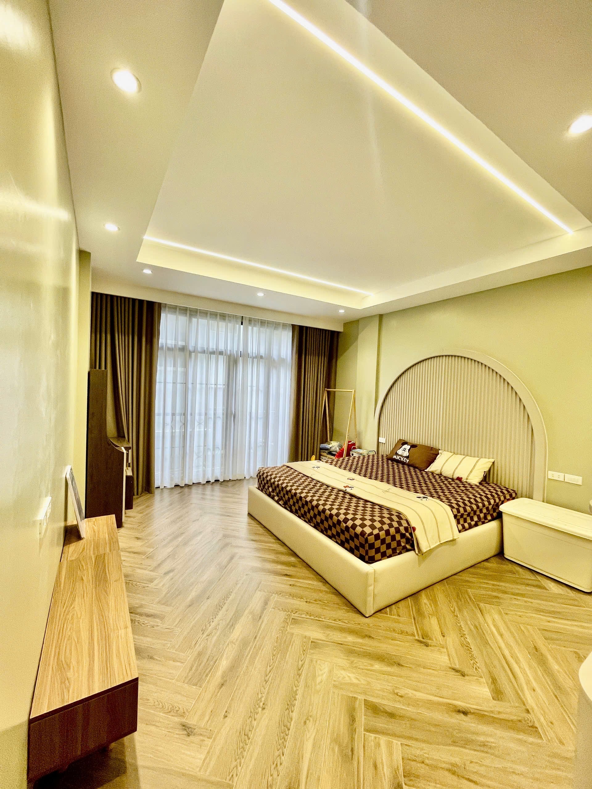 Bán nhà ngọc khánh, Ba Đình Hà Nội - Hình 11