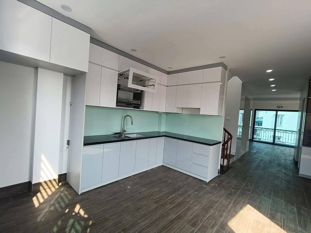 Bán nhà Kinh doanh, Cầu Giấy, Hà Nội - Hình 2