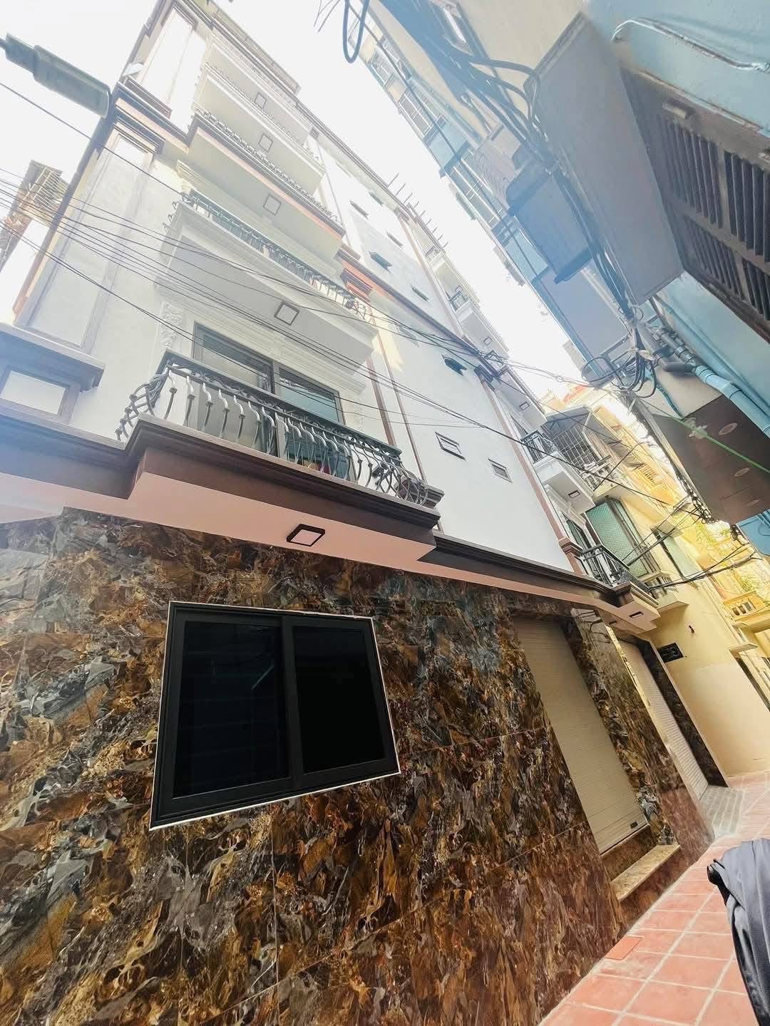 Bán nhà Kinh doanh, Cầu Giấy, Hà Nội - Hình 6