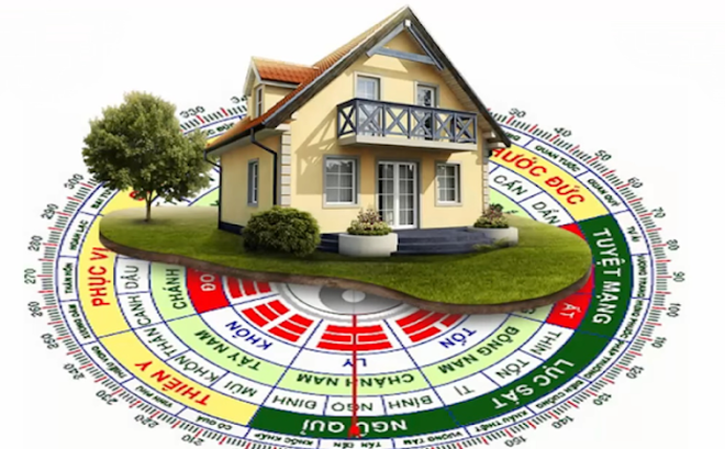 Những Yếu Tố Phong Thủy Mua Nhà Mới Cơ Bản Cần Xem Xét
