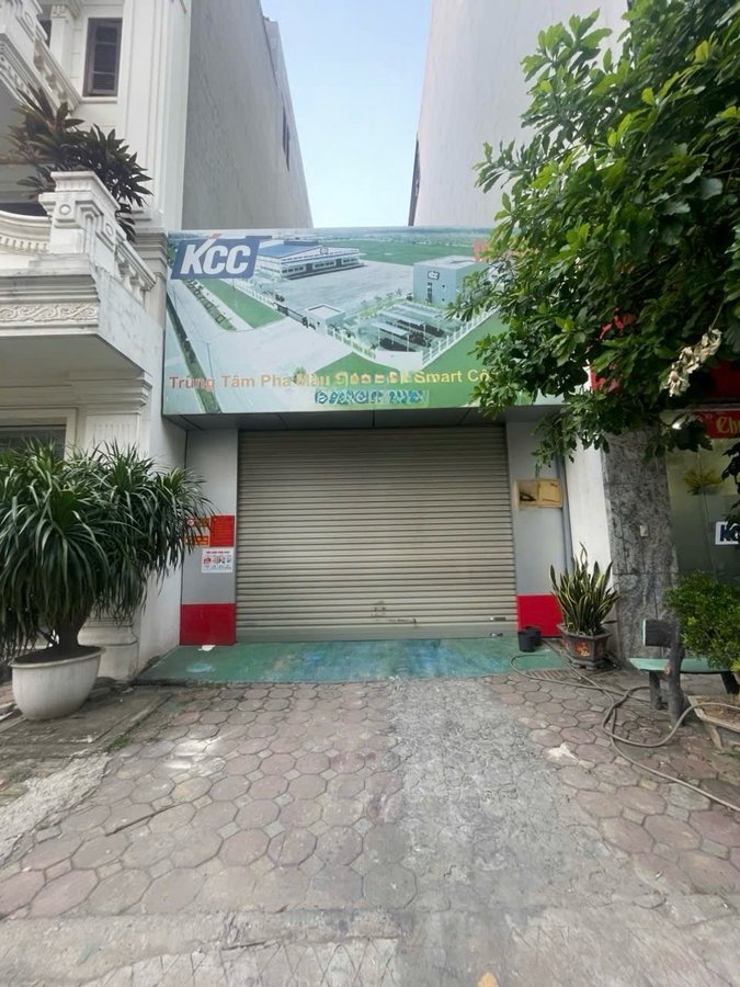 MẢNH ĐẤT PHÂN LÔ SIÊU ĐẸP – MẶT ĐƯỜNG 10M VỈA HÈ RỘNG – Ô TÔ TRÁNH – NGUYỄN THỜI TRUNG, LONG BIÊN – 90M² – 22,5 TỶ