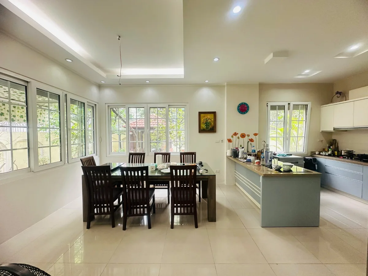 Bán gấp Biệt thựTôn Thất Thiệp Ba Đình Hà Nội - Hình 6