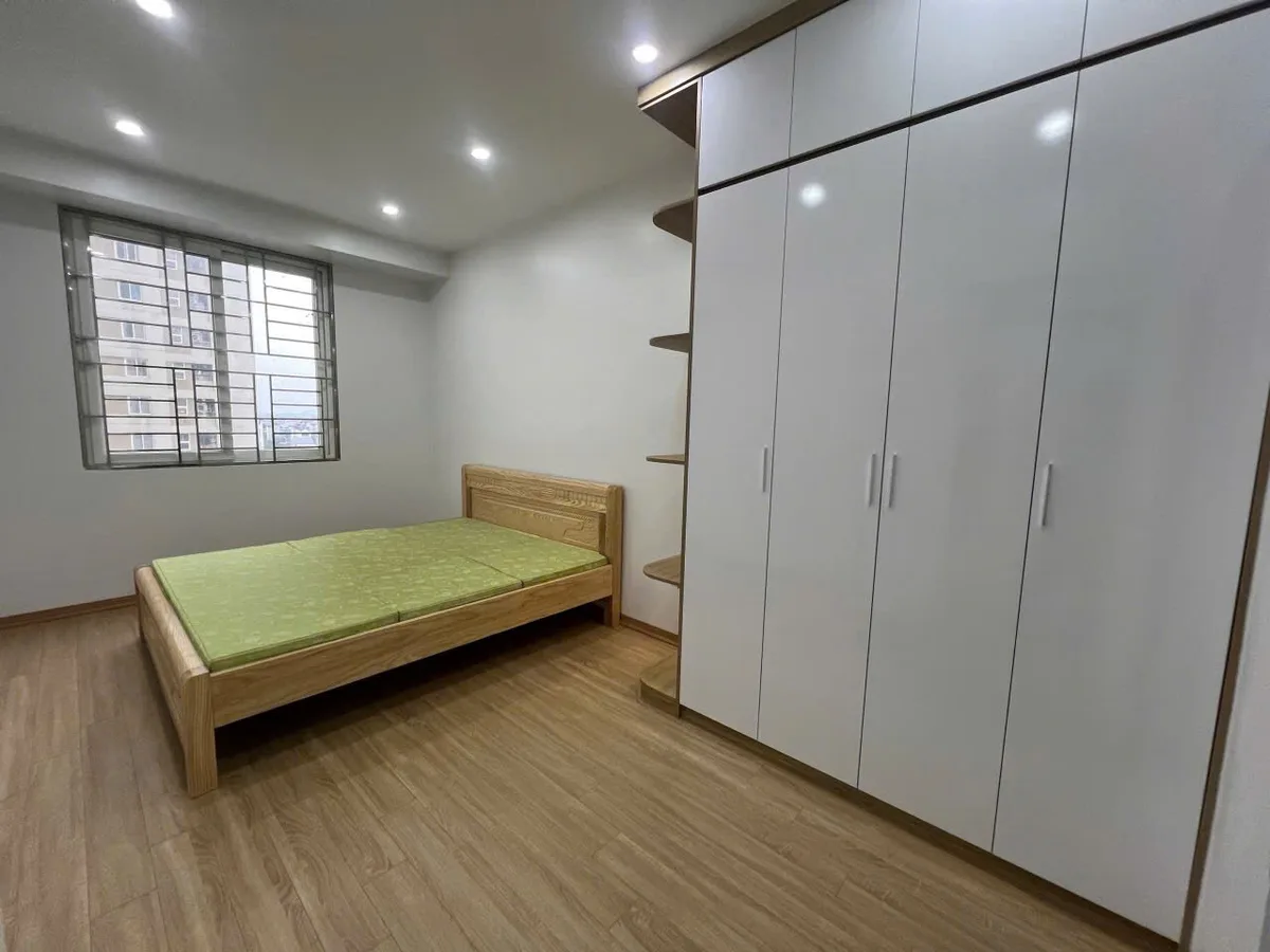 Bán nhà tập thể Hoàng Hoa Thám Ba Đình Hà Nội - Hình 5