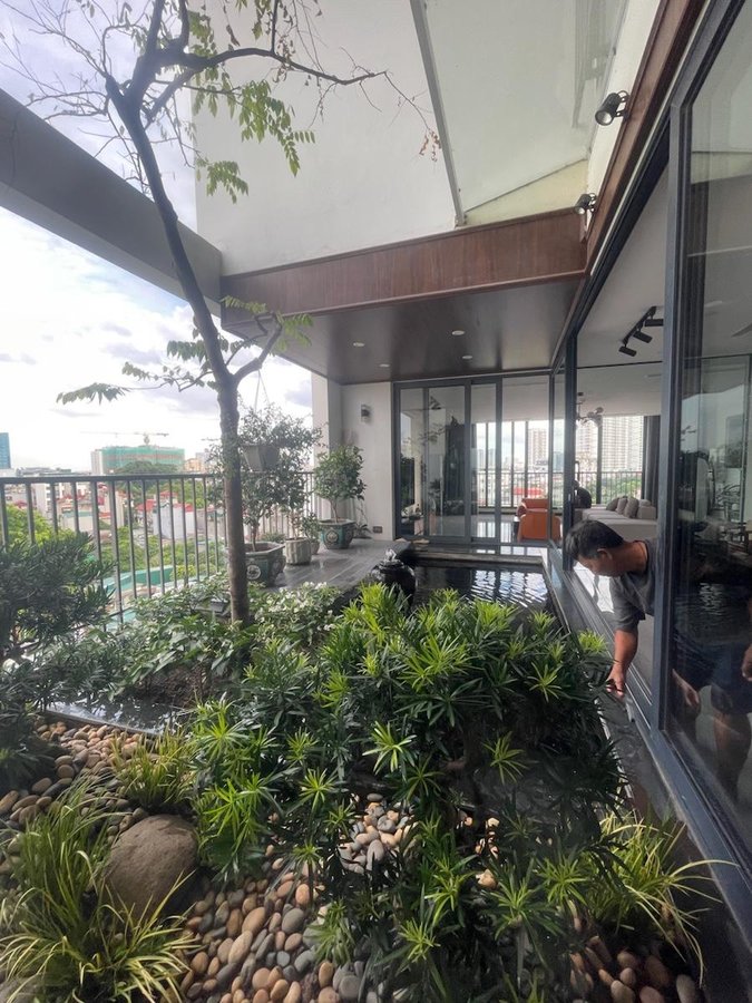 BÁN SIÊU PHẨM BUILDING MẶT PHỐ NGUYỄN HOÀNG TÔN – TÂY HỒ – 10 TẦNG THANG MÁY – 3 MẶT THOÁNG – SÁT CIPUTRA – DOANH THU 2 TỶ/NĂM