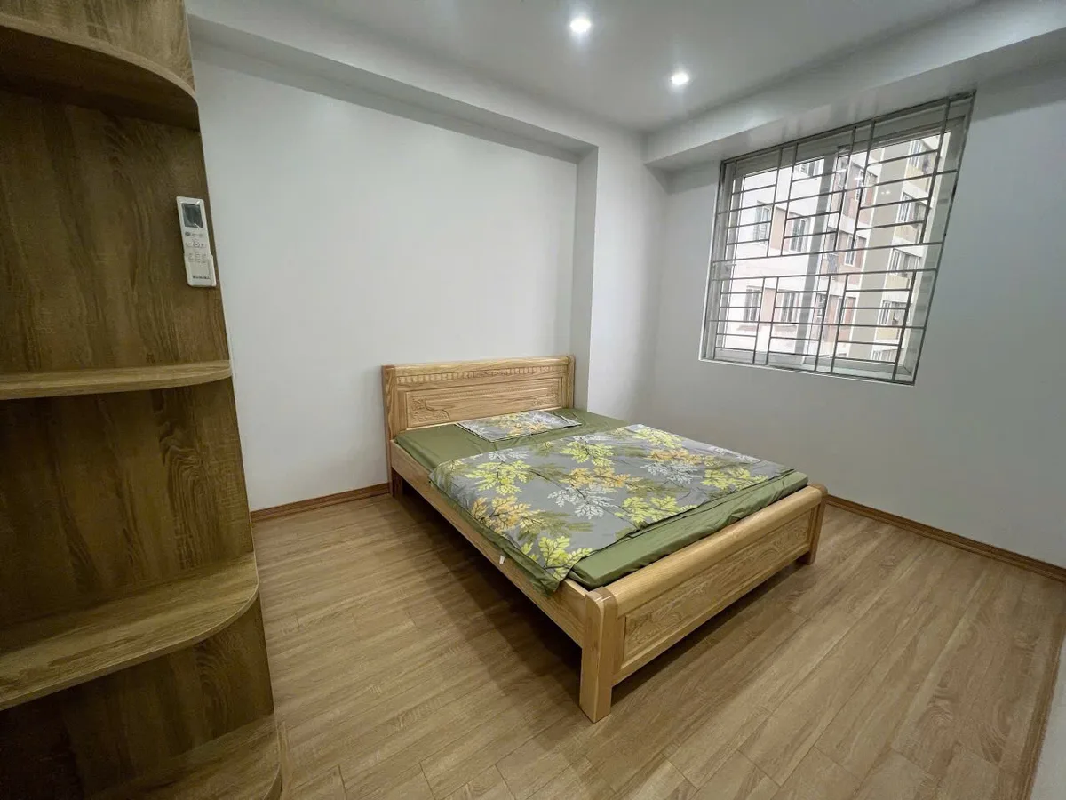 Bán nhà tập thể Hoàng Hoa Thám Ba Đình Hà Nội - Hình 7