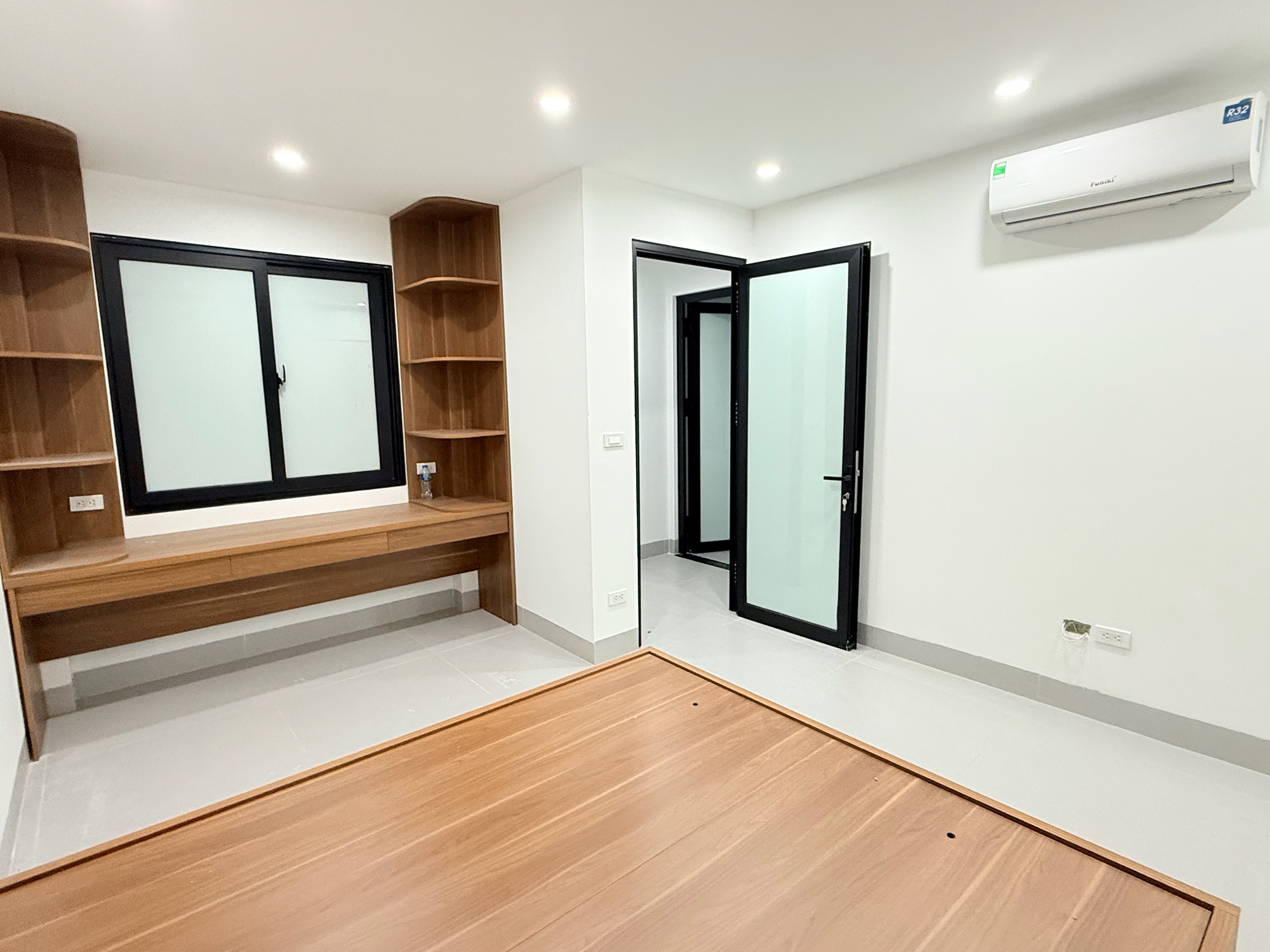 Bán gấp Biệt thự  Bắc Linh Đàm Hoàng Mai Hà Nội - Hình 3