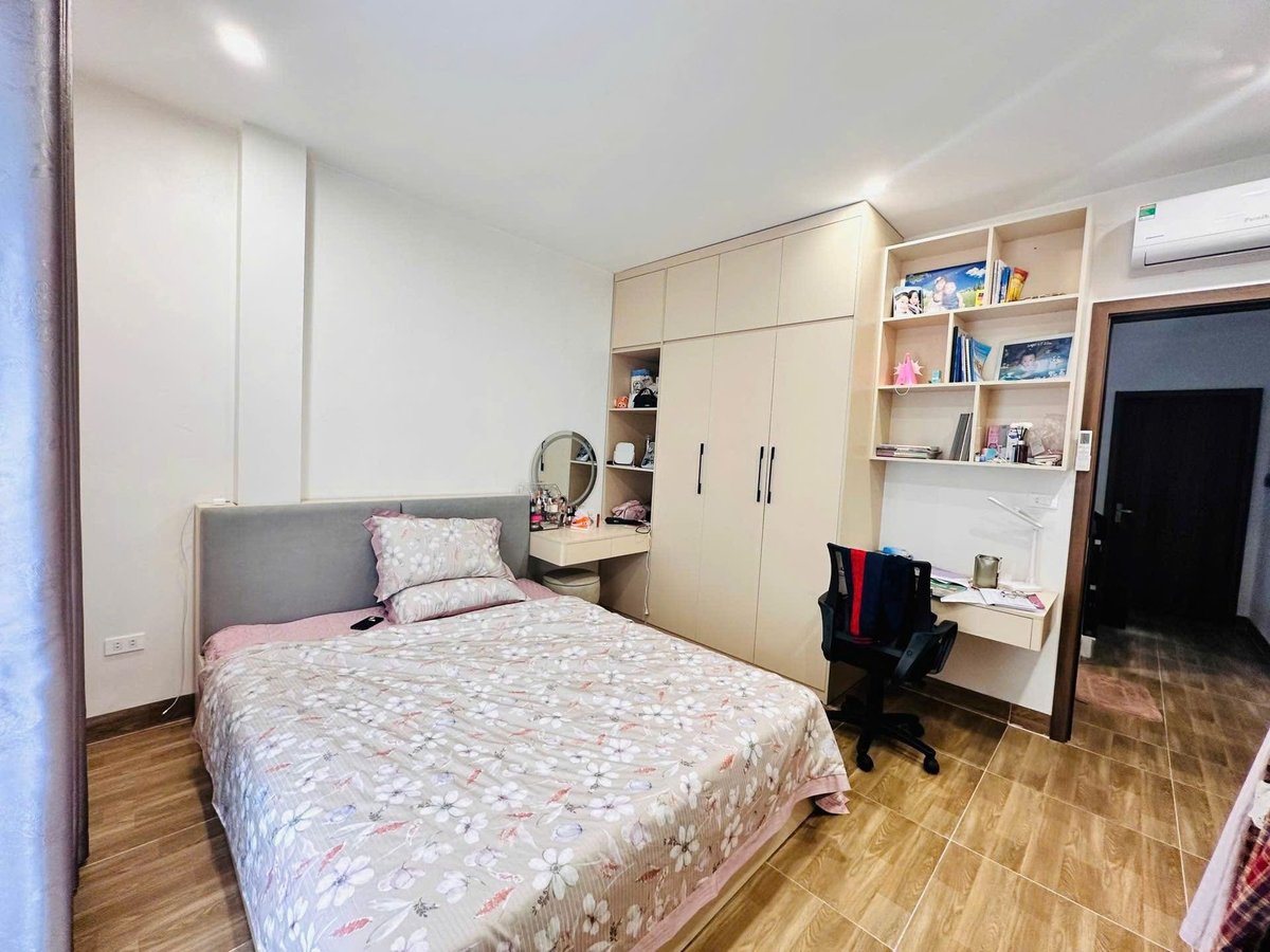 Bán nhà xây mới cực đẹp Chu Huy Mân Long Biên Hà Nội - Hình 10