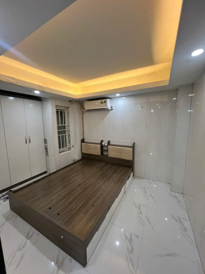 Chung cư Lê Duẩn Đống Đa Hà Nội