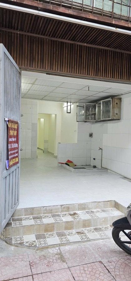 BÁN TẬP THỂ THÀNH CÔNG BA ĐÌNH 28M² – TẦNG 1 – KINH DOANH ĐÔNG ĐÚC – TRUNG TÂM BA ĐÌNH – 5,25 TỶ