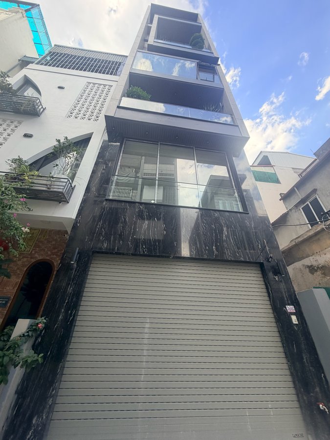 BÁN TÒA NHÀ 7 TẦNG THANG MÁY NGỌC THỤY LONG BIÊN – 52M2 – Ô TÔ TRÁNH KINH DOANH – SÁT KHAI SON CITY – 21.8 TỶ
