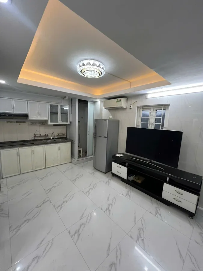 Chung cư Lê Duẩn Đống Đa Hà Nội - Hình 5