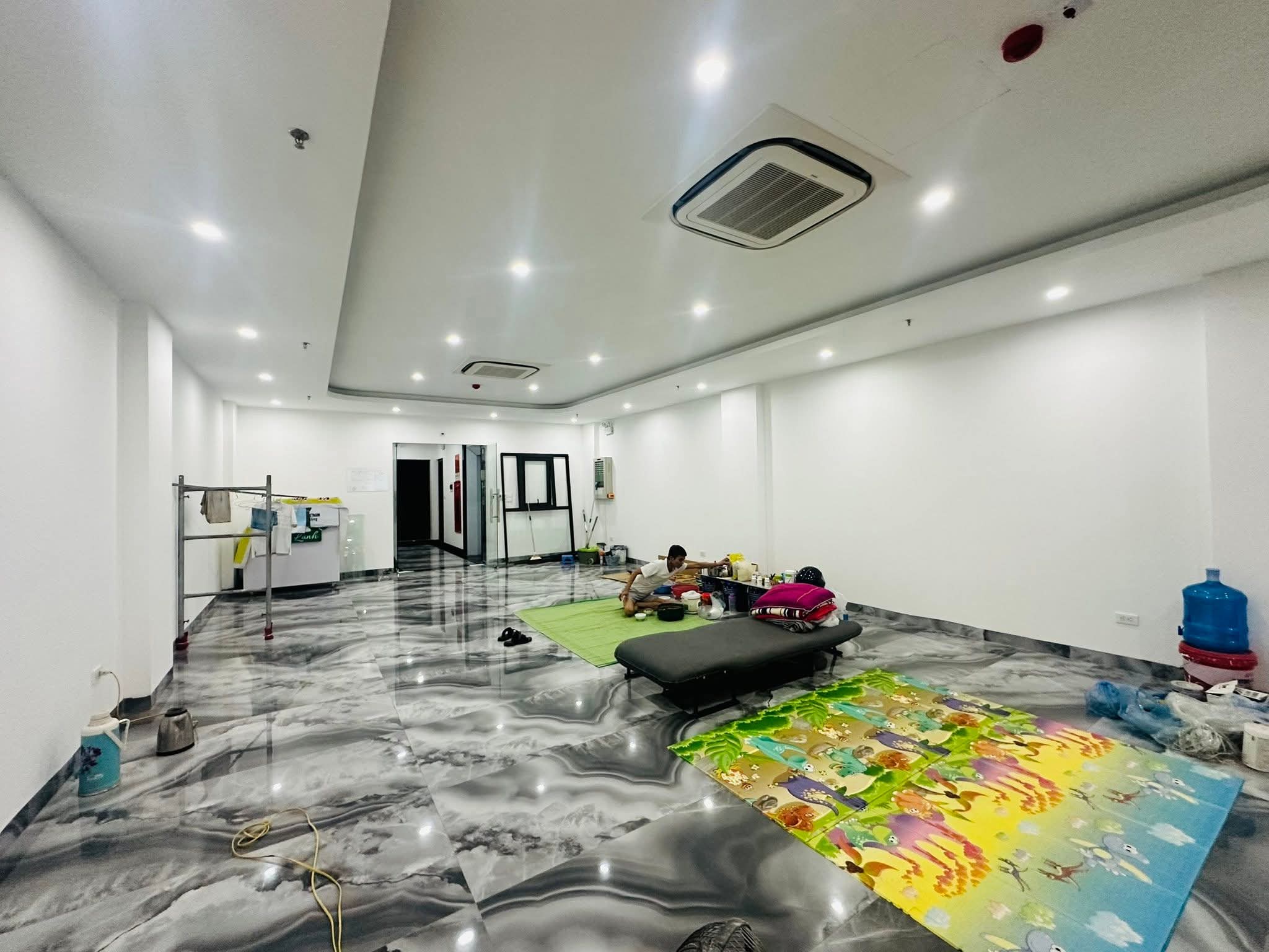 Bán Nhà Mặt Phố Đống Đa Hà Nội, Kinh Doanh Sầm Uất - Hình 5