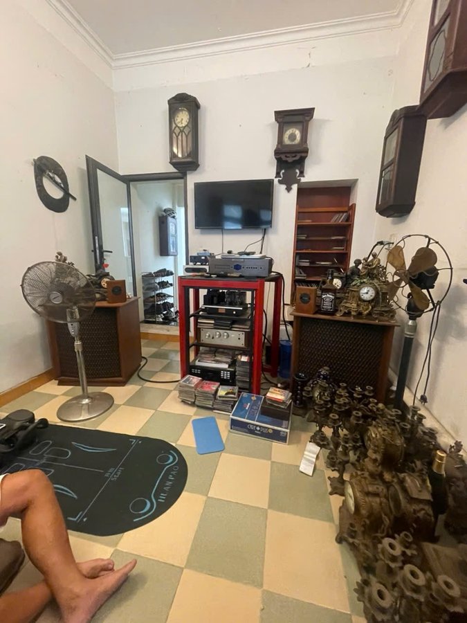 Bán nhà mặt phố Hàng Bạc Hoàn Kiếm Hà Nội - Hình 3