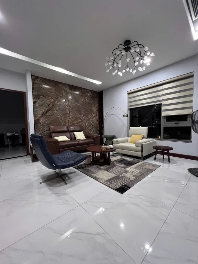 Bán gấp Biệt thự  Bắc Linh Đàm Hoàng Mai Hà Nội - Hình 6