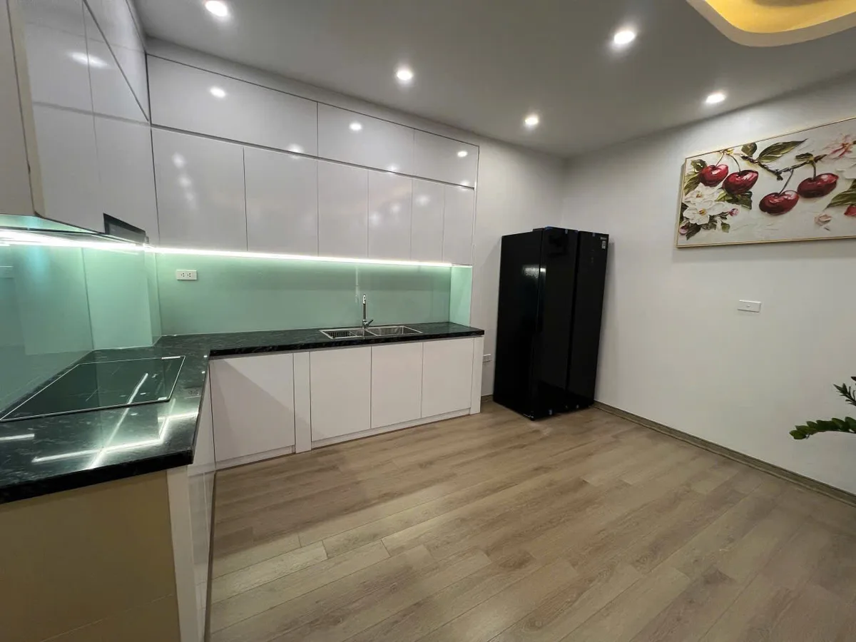 Bán nhà tập thể Hoàng Hoa Thám Ba Đình Hà Nội - Hình 8