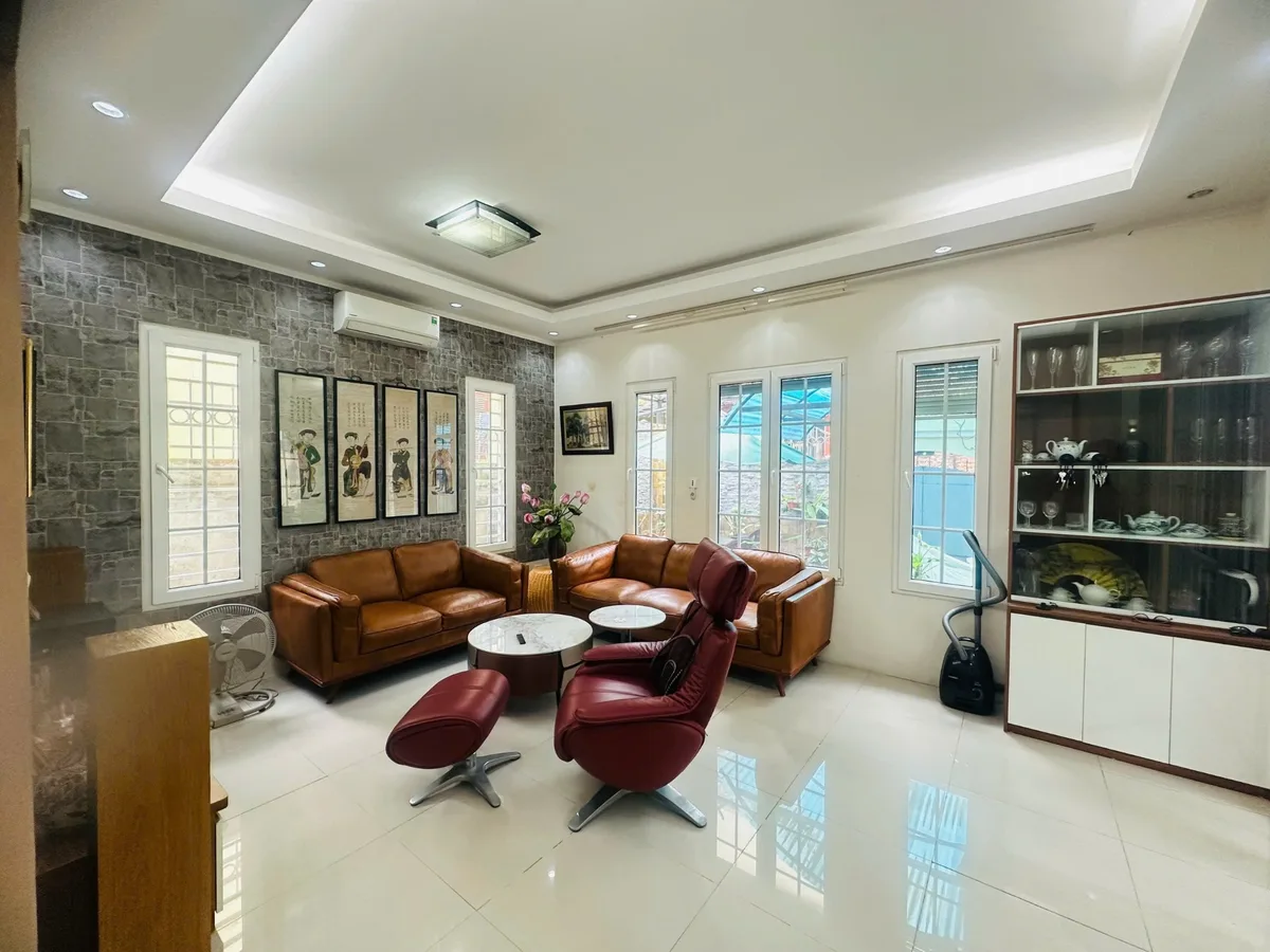 Bán gấp Biệt thựTôn Thất Thiệp Ba Đình Hà Nội - Hình 8