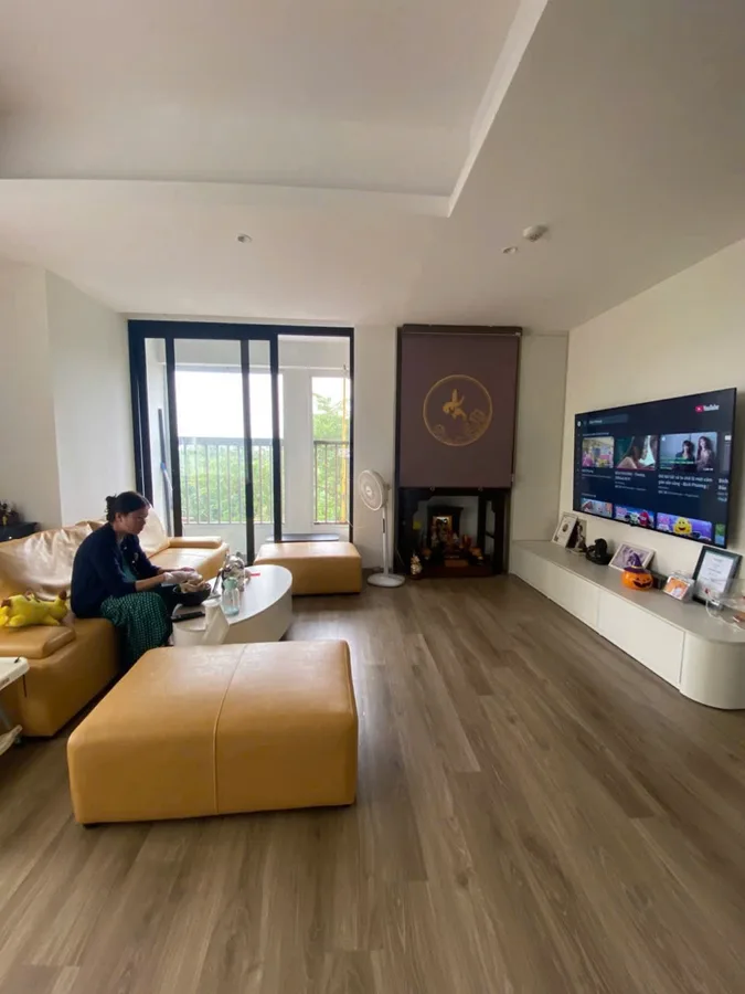 Bán Chung cư  CCKĐTMới Dương Nội Hà Đông,Hà Nội - Hình 7