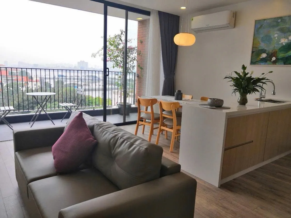 Bán nhà Mặt Phố Tô Ngọc Vân Tây Hồ Hà Nội Kinh Doanh Sầm uất - Hình 3