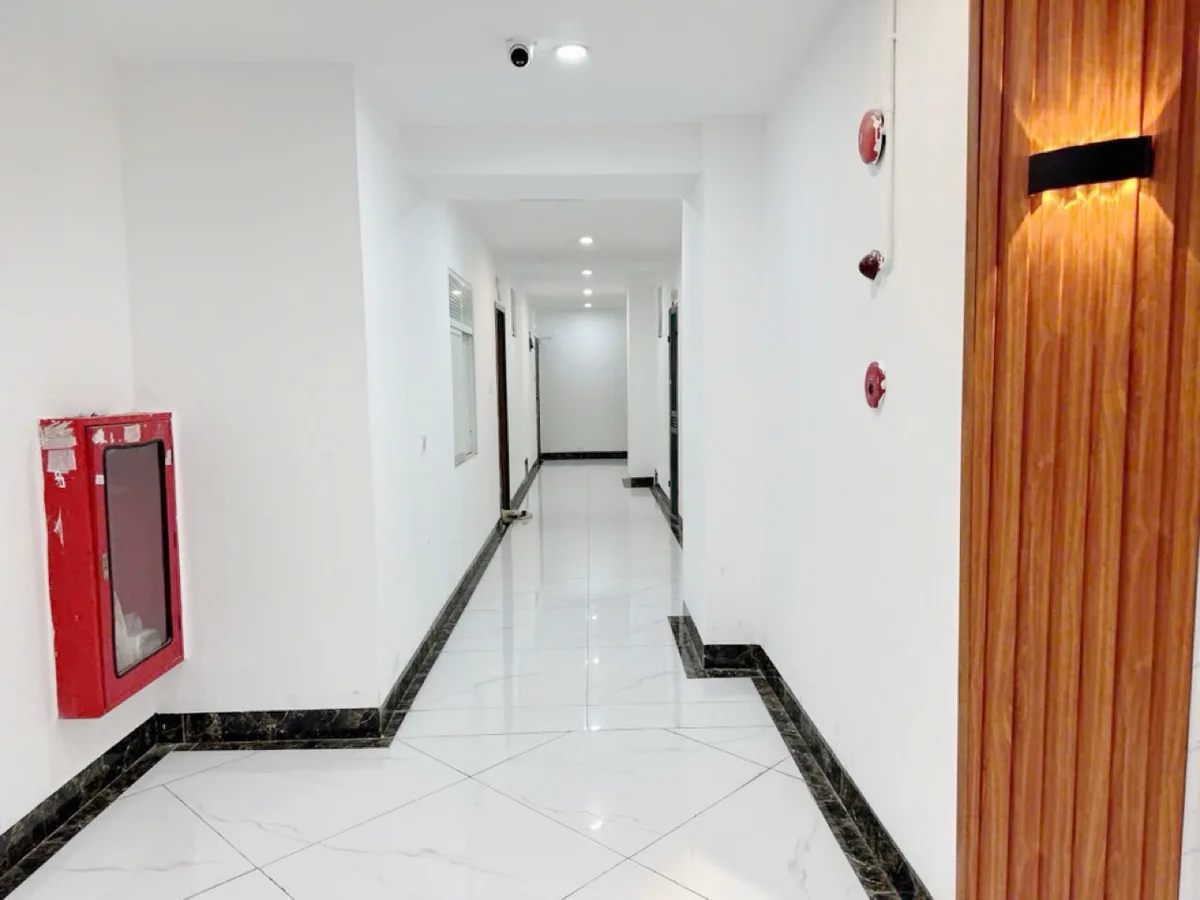 Bán gấp chung cư TÒA B3A Khu đô thị Nam Trung Yên Cầu Giấy Hà Nội - Hình 7