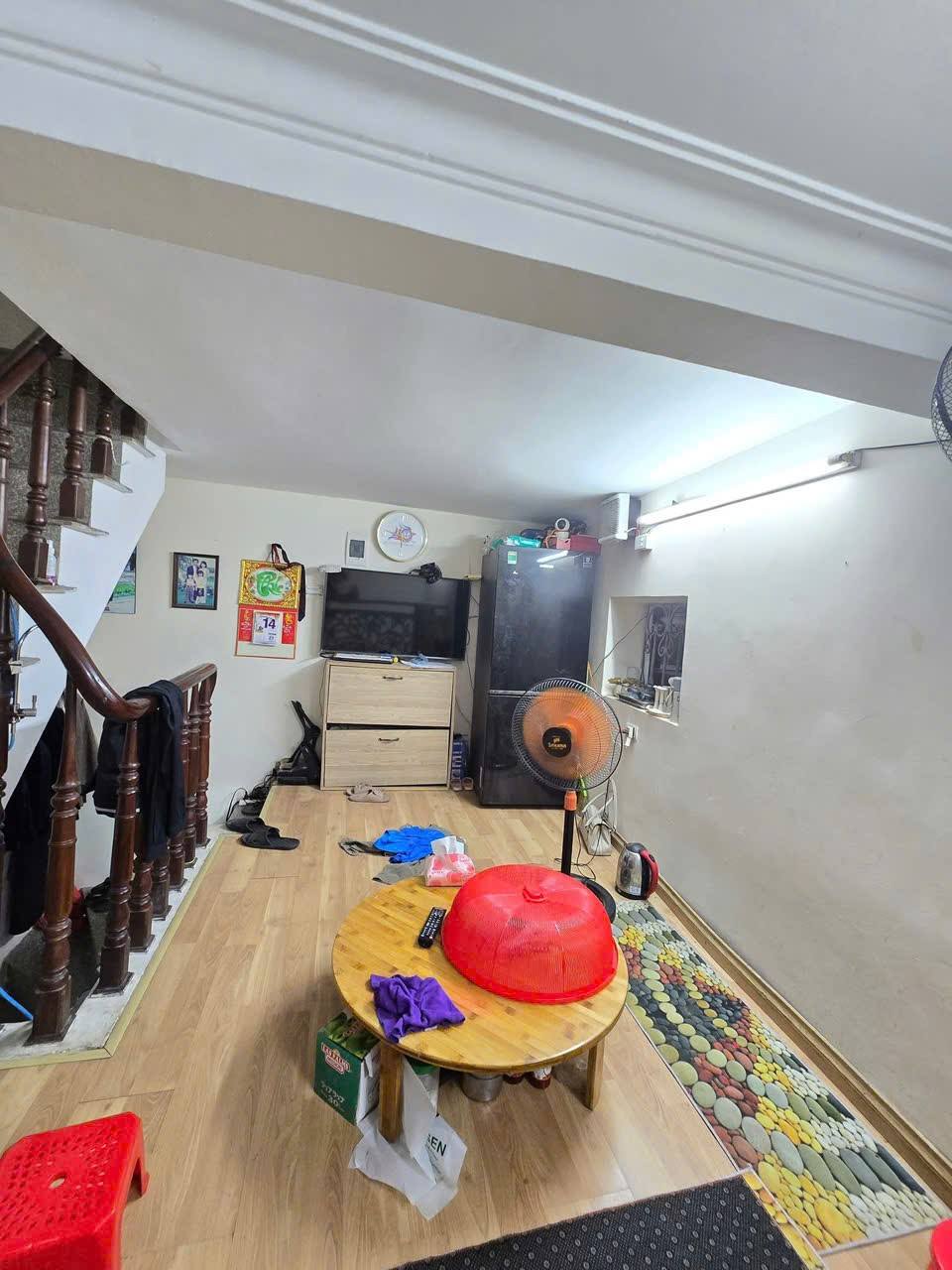 Bán gấp nhà Thịnh Hào, Đống Đa, Hà Nội - Hình 5