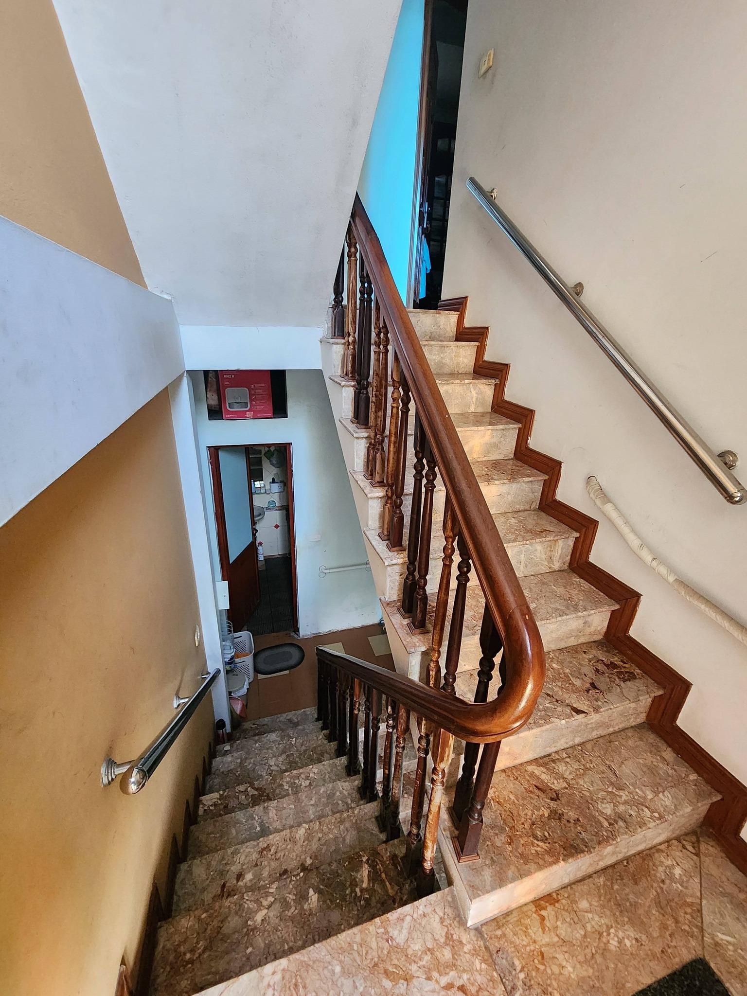 Bán nhà mặt phố  Phương Mai Đống Đa Hà Nội - Hình 7