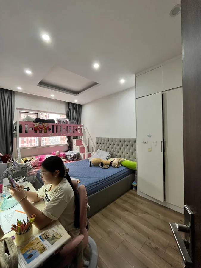 Bán chung cư Anland LakeView Tố Hữu Hà Đông Hà Nội - Hình 4