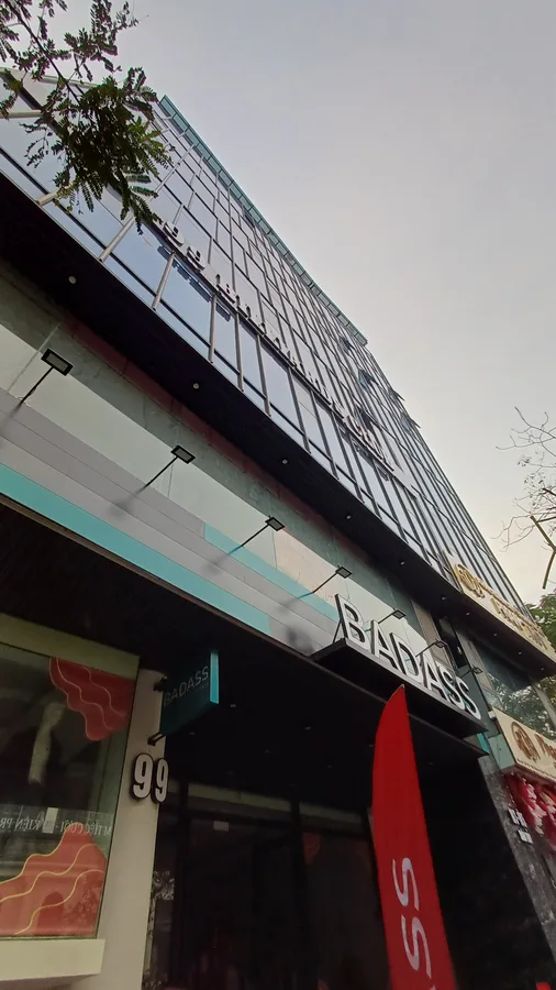 Bán Gấp Nhà Mặt Phố Xuân Thủy Cầu Giấy Hà Nội - Hình 3