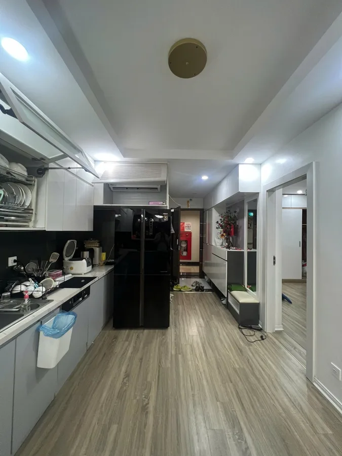 Bán gấp chung cưTòa FS 47 GoldSeason Nguyễn Tuân Thanh Xuân Hà Nội - Hình 6