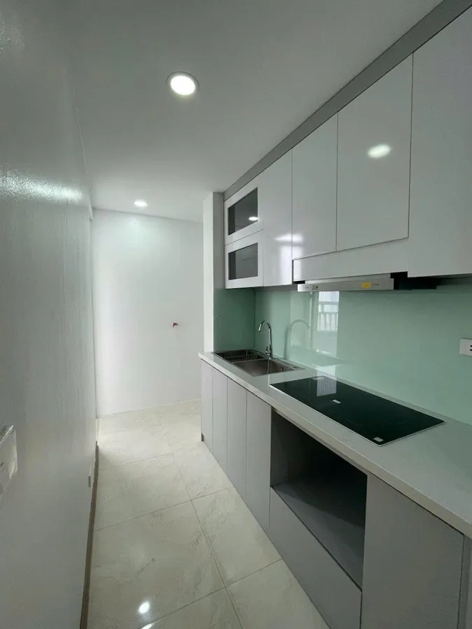 Bán chung cư  HH TOWER 197 Trần Phú Hà Đông Hà Nội - Hình 3