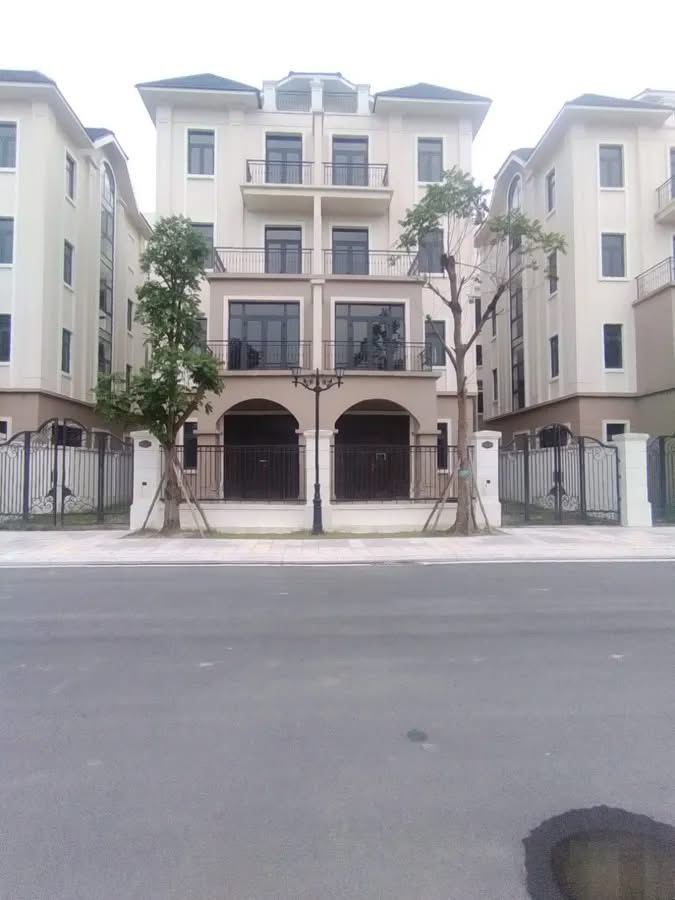 Bán gấp biệt thự song lập Văn Giang, Hưng Yên - Hình 2