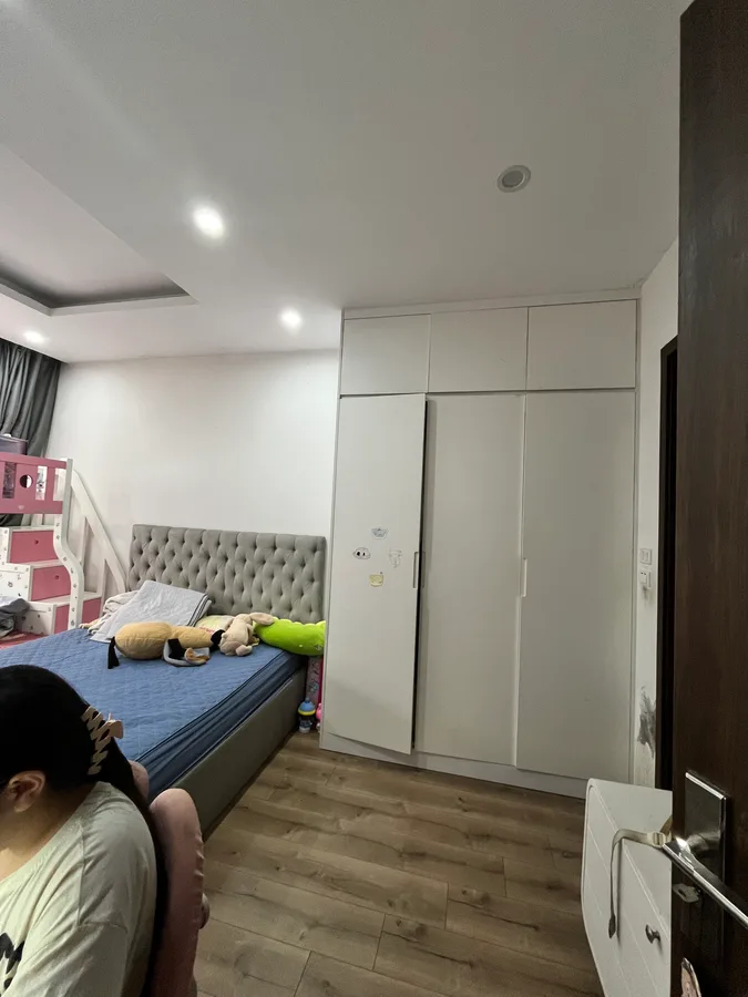 Bán chung cư Anland LakeView Tố Hữu Hà Đông Hà Nội - Hình 2