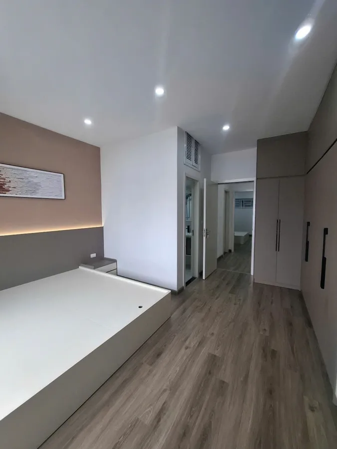 Bán gấp chung cư cao cấp 71 Nguyễn Chí Thanh Ba Đình Hà Nội - Hình 6