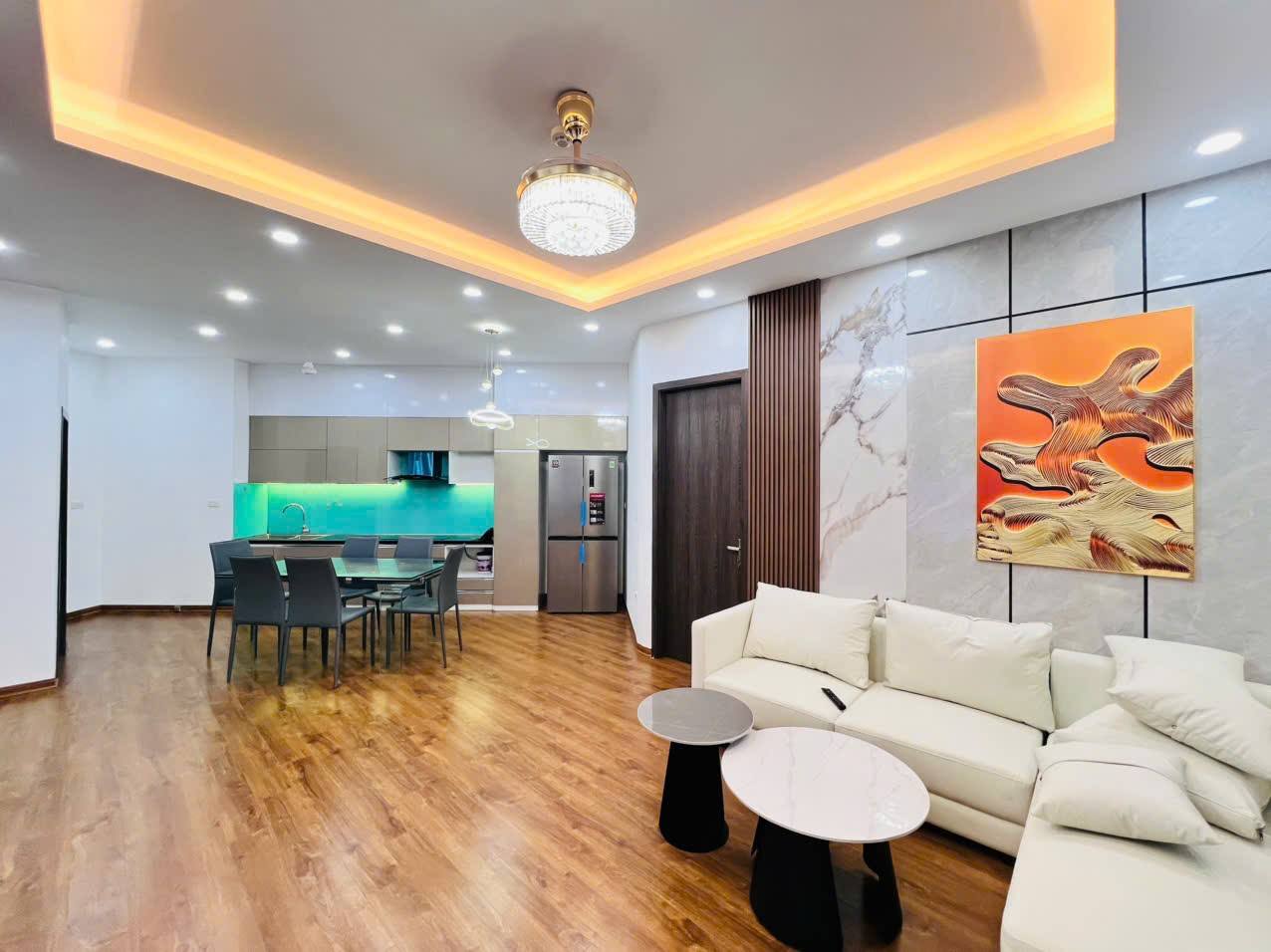 Bán Chung cư M3 - M4 Nguyễn Chí Thanh Nguyễn Chí Thanh , Đống Đa Hà Nội - Hình 5