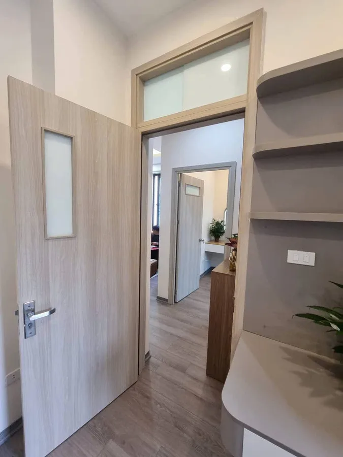 Bán chung cư  Khu Đô Thị Trung Hoà, Nhân Chính Nguyễn Xuân Linh - Hình 6