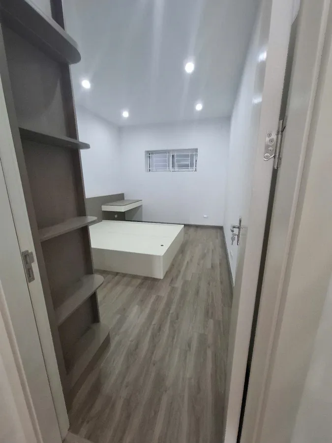 Bán gấp chung cư cao cấp 71 Nguyễn Chí Thanh Ba Đình Hà Nội - Hình 7