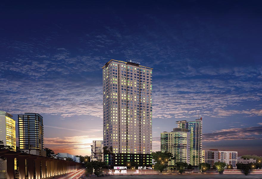 Bán chung cư FLC Star Tower, 418 Quang Trung Hà Đông Hà Nội - Hình 4