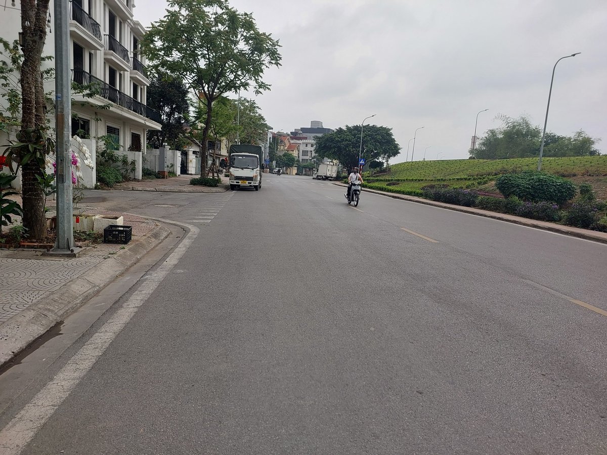 Bán Nhà Mặt phố Long Biên Hà Nội Kinh Doanh Đỉnh cao - Hình 4