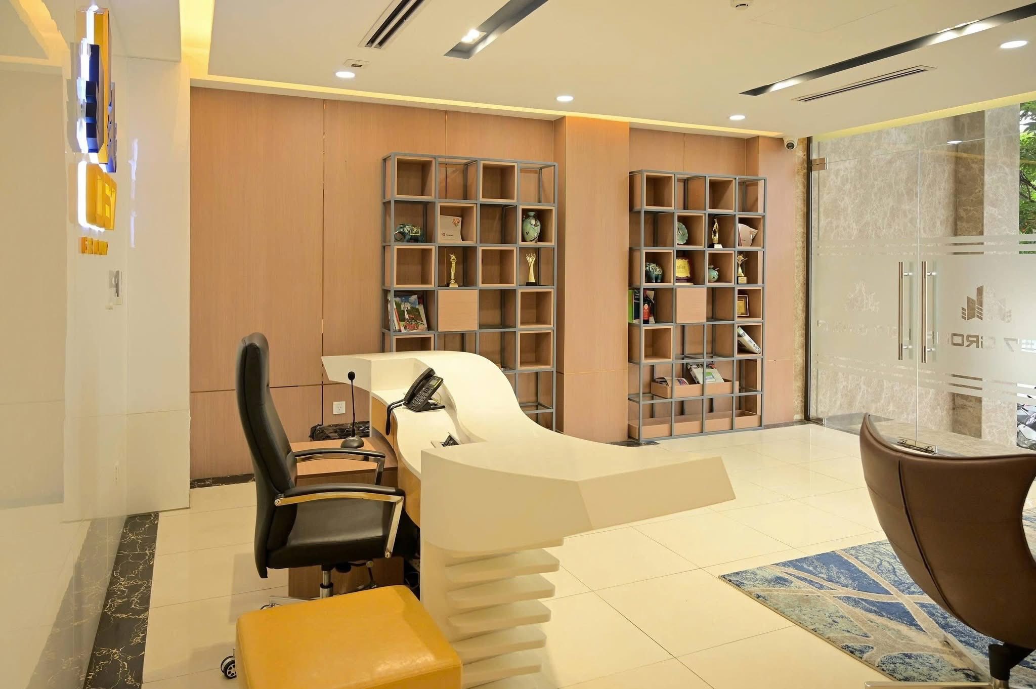 Bán Nhà Mặt Phố, Thanh Xuân, Hà Nội - Hình 9