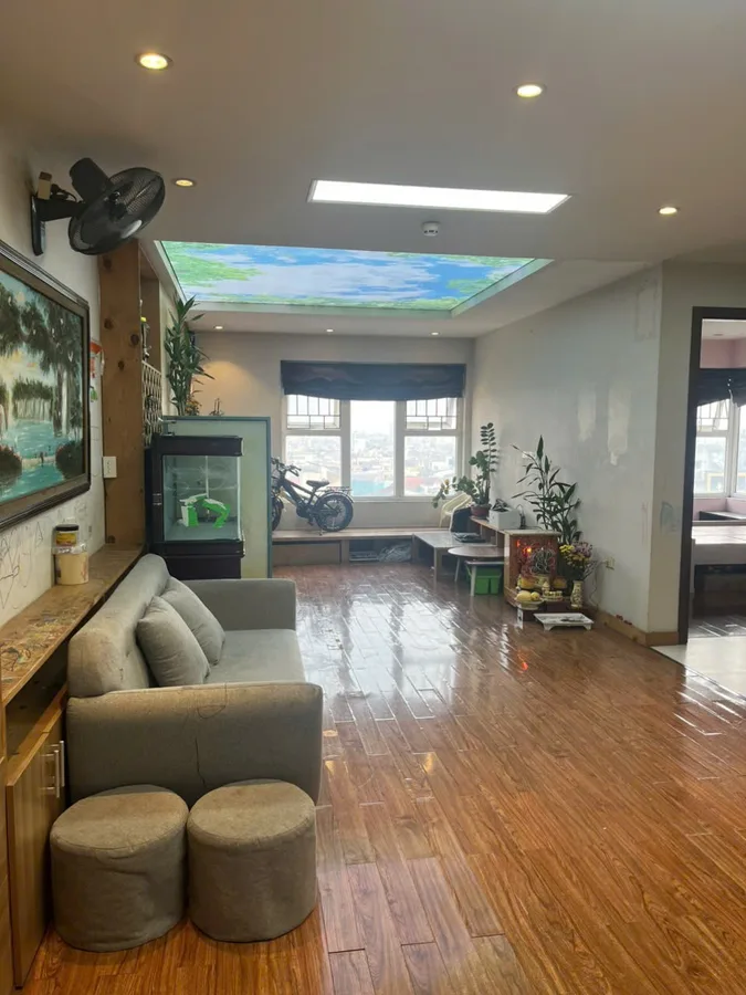 Bán chung cư FLC Star Tower, 418 Quang Trung Hà Đông Hà Nội - Hình 8