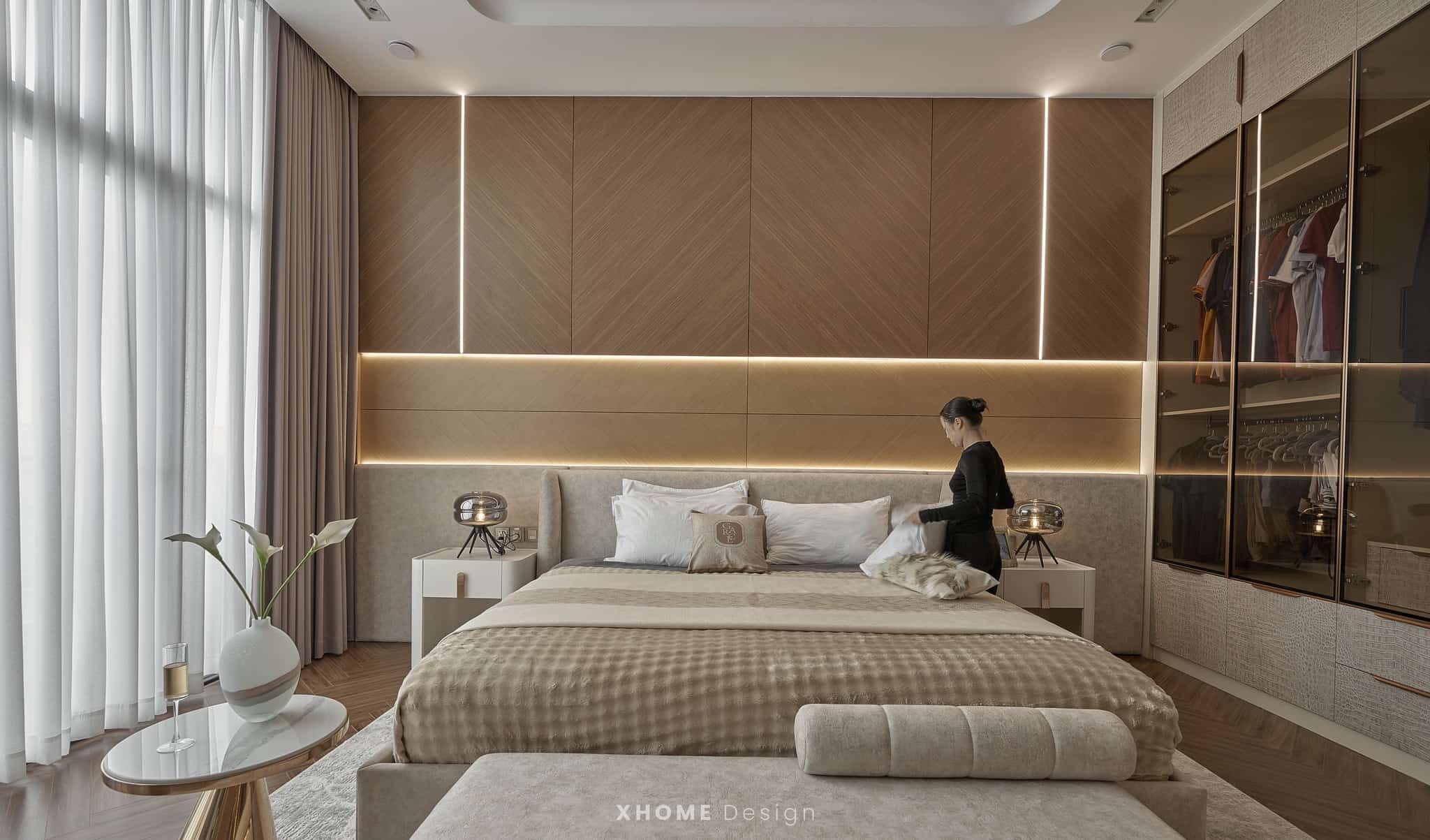 Bán nhà mặt phố Dịch Vọng Hậu Cầu Giấy Hà Nội - Hình 9