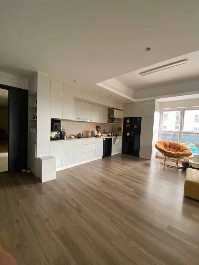 Bán Chung cư  CCKĐTMới Dương Nội Hà Đông,Hà Nội - Hình 4