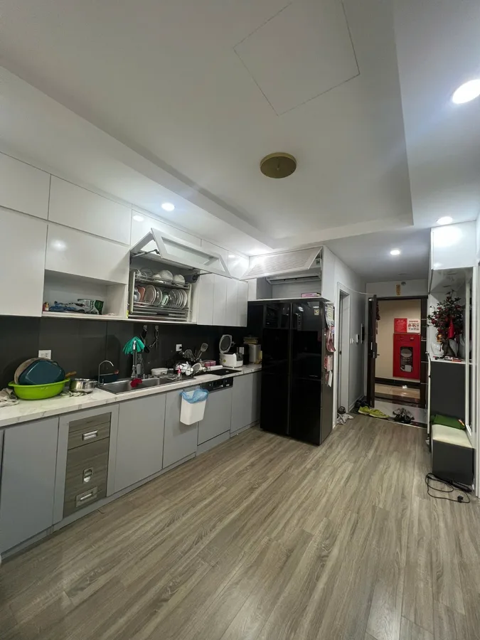 Bán gấp chung cưTòa FS 47 GoldSeason Nguyễn Tuân Thanh Xuân Hà Nội - Hình 5