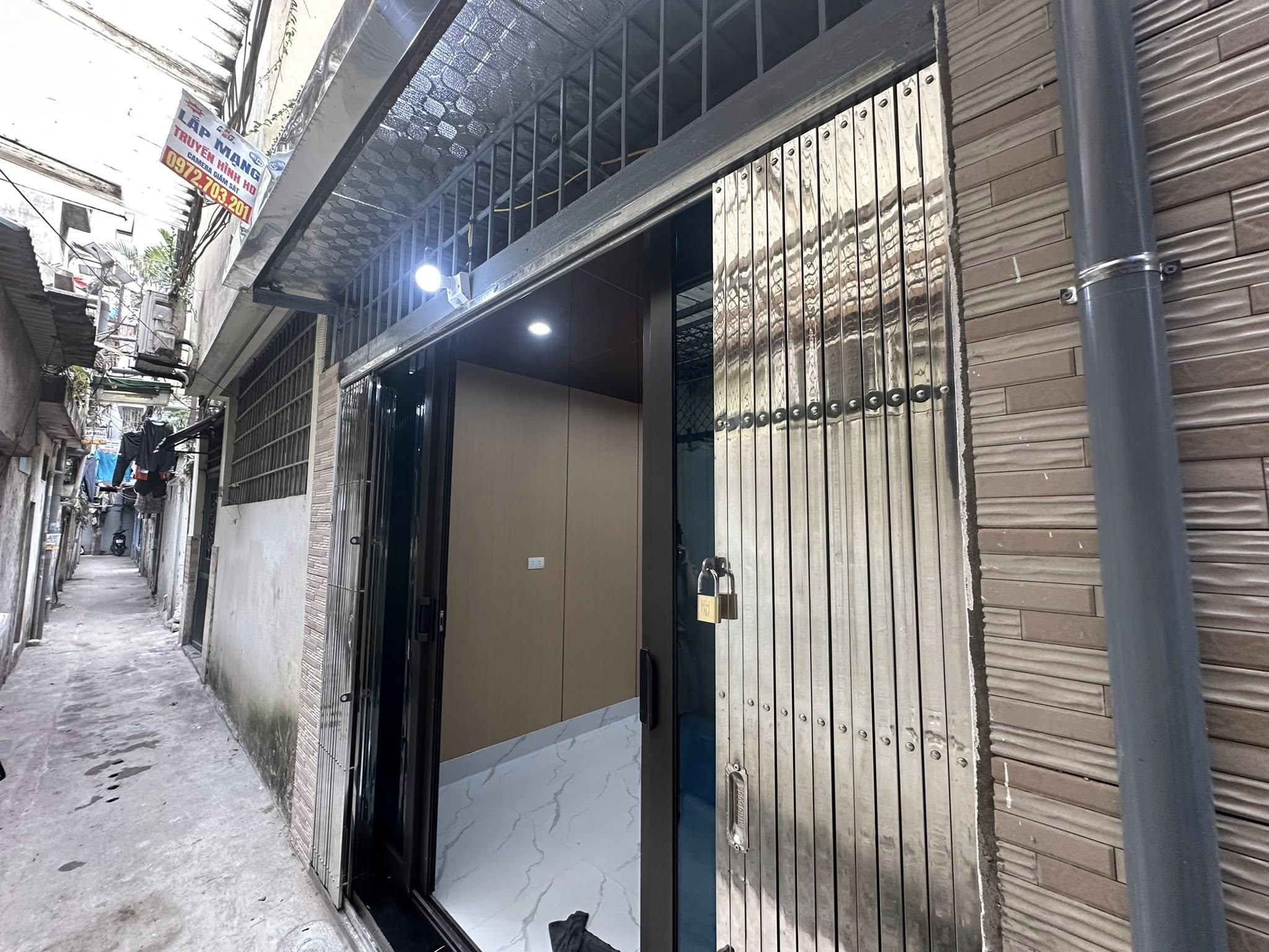 Bán Căn Hộ Tập Thể, Láng Hạ, Hà Nội giá rẻ Kinh doanh - Hình 11