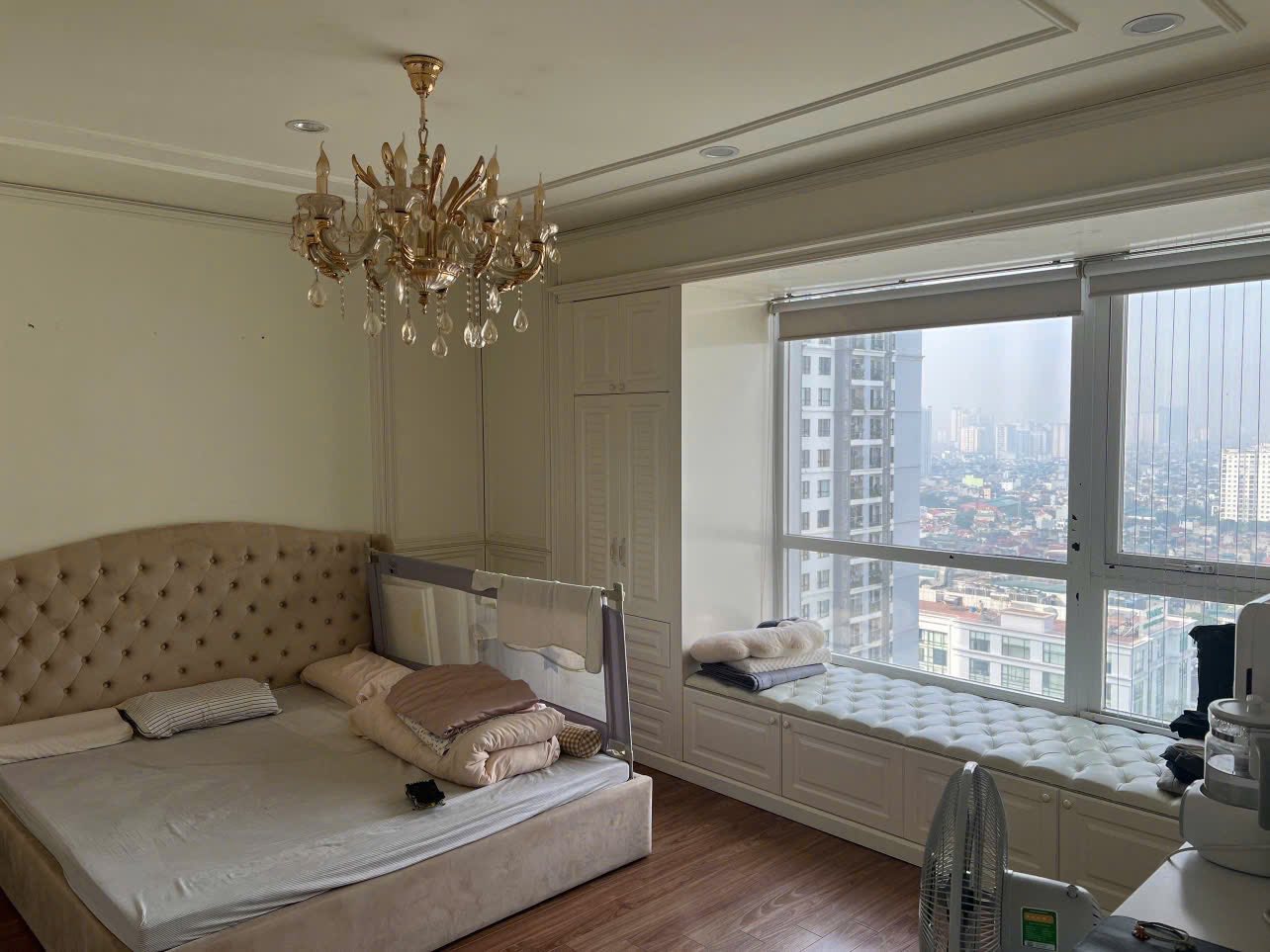 Bán gấp chung cư Time CiTy Hoàng Mai Hà Nội