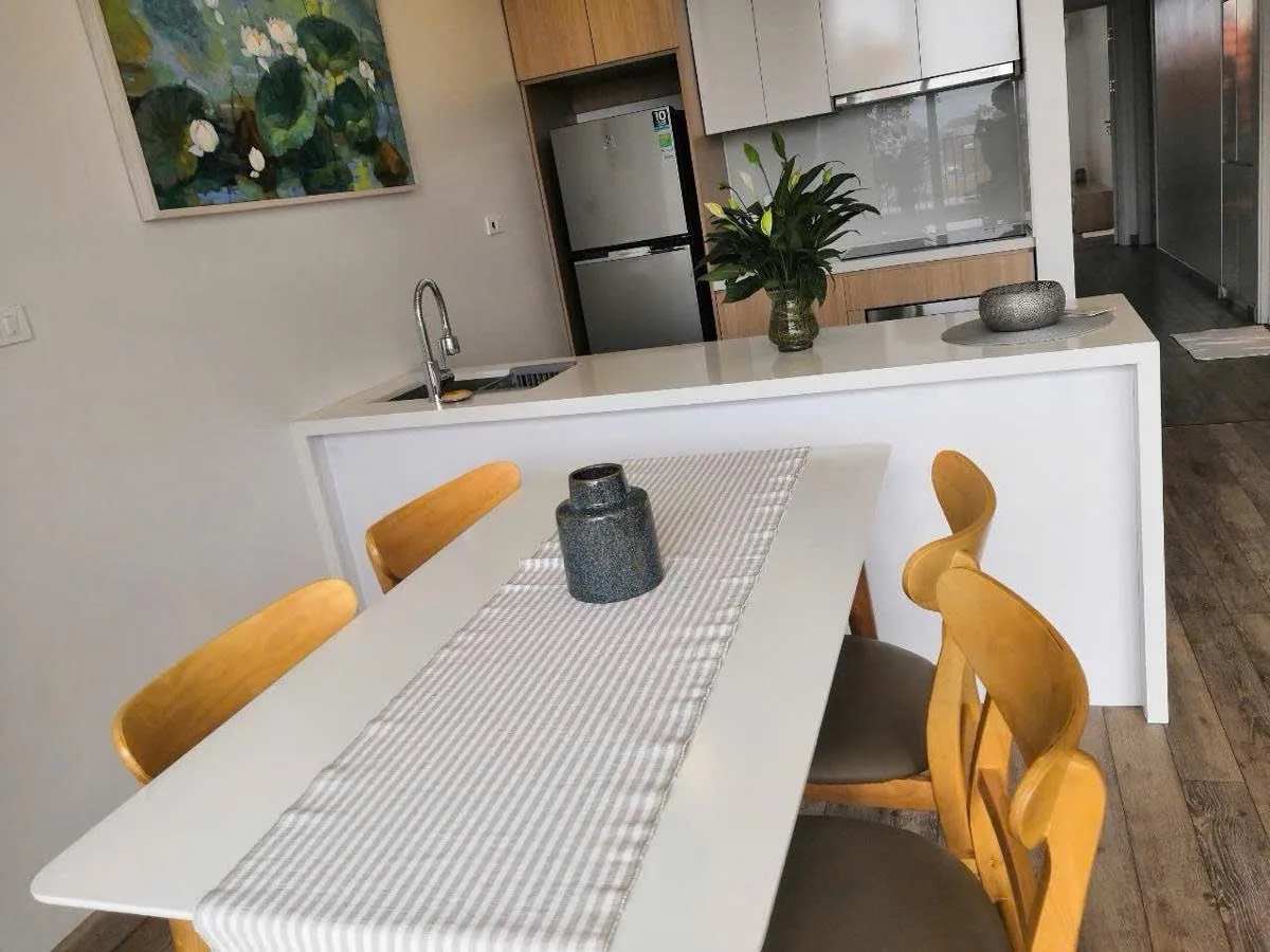 Bán nhà Mặt Phố Tô Ngọc Vân Tây Hồ Hà Nội Kinh Doanh Sầm uất - Hình 5