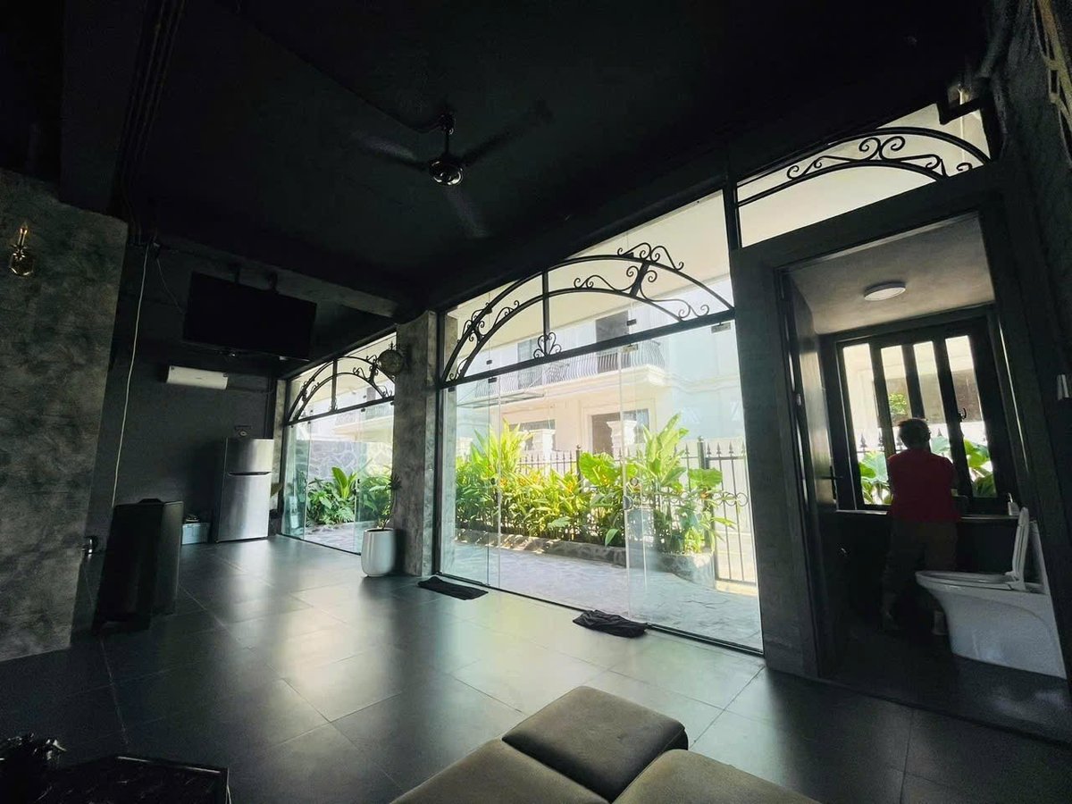 Bán Nhà Mặt phố Long Biên Hà Nội Kinh Doanh Đỉnh cao - Hình 3