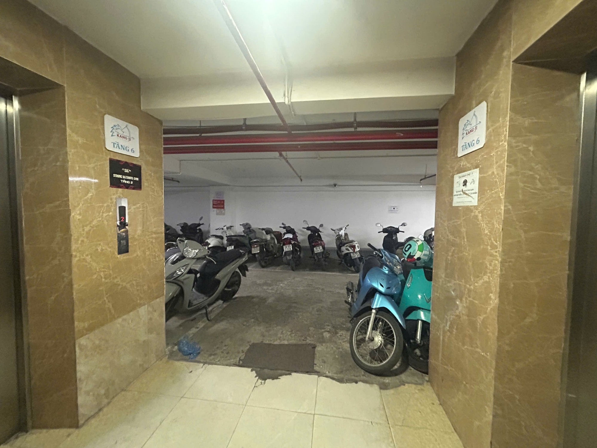 Bán Nhà Mặt Phố  Đống Đa Hà Nội - Hình 5