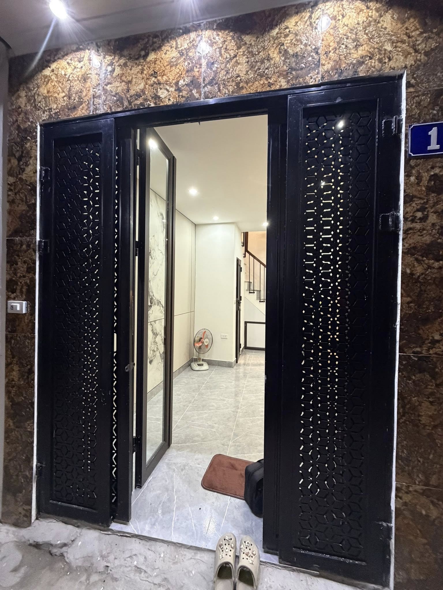 Bán gấp nhà Đống Đa, Hà Nội - Hình 11